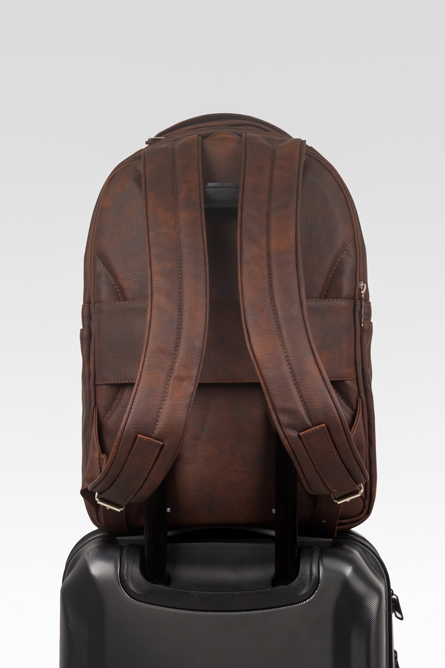 Chocolate Premium BackPack