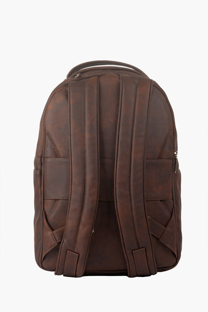 Chocolate Premium BackPack