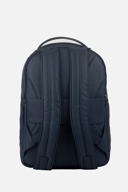 Dark Blue Premium Backpack