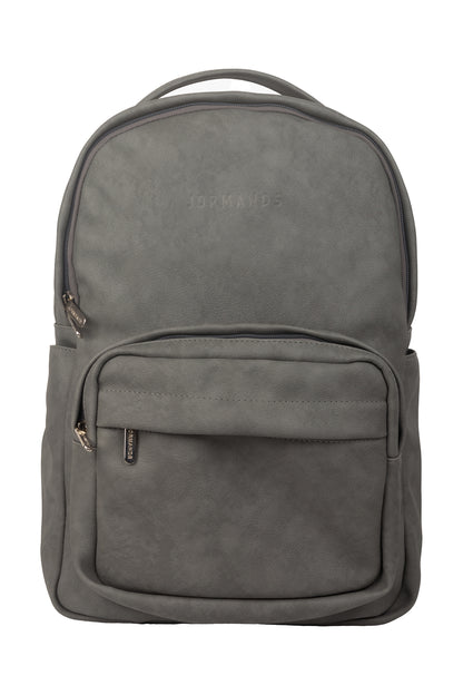 Gray Premium Backpack