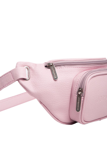 Pink Premium Bumbag