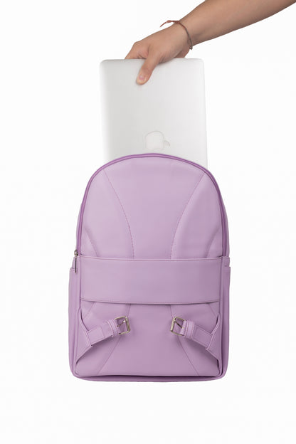 Lila Premium Backpack