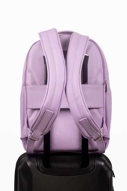 Lila Premium Backpack