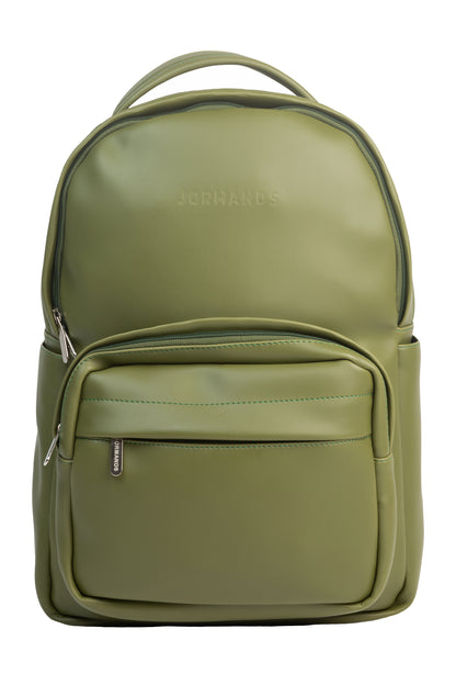 Green Premium BackPack