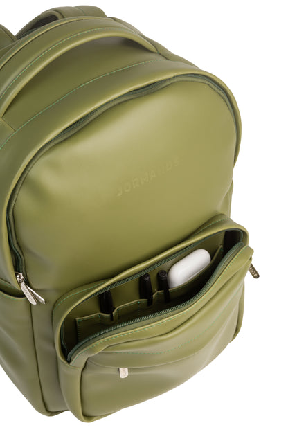 Green Premium BackPack