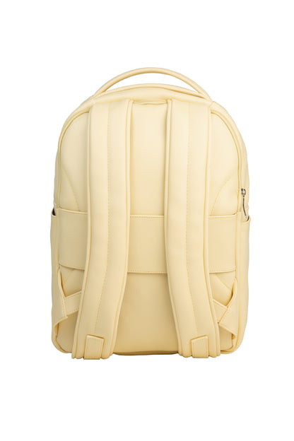 Yellow Premium BackPack