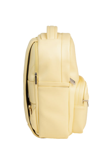 Yellow Premium BackPack