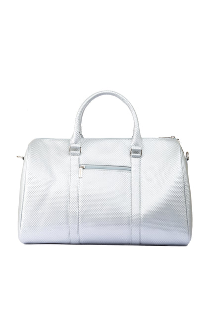 Platinum Duffel Bag