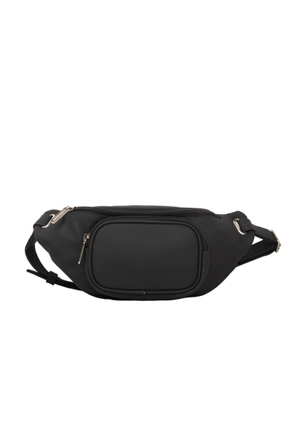 Black Premium Bumbag