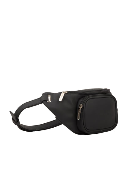 Black Premium Bumbag