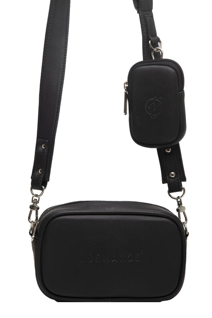 Black Purse Bag