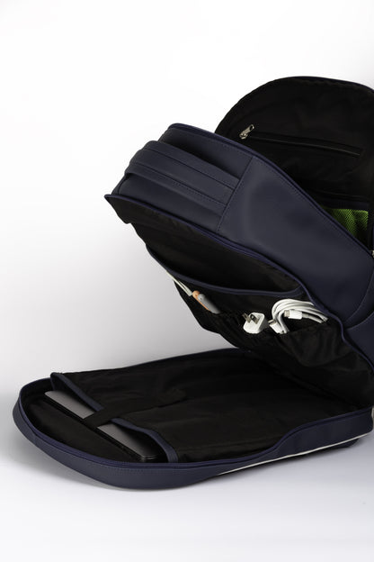 T21 Dark Blue Backpack