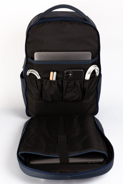 T21 Dark Blue Backpack