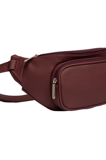 Red Wine Premium Bumbag