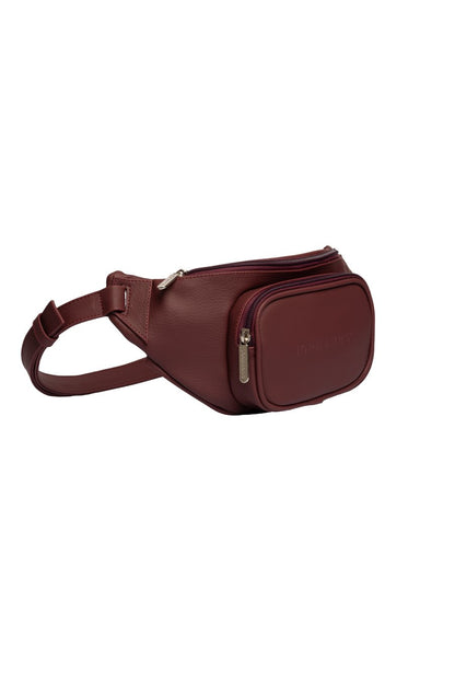 Red Wine Premium Bumbag