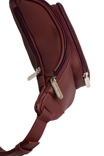 Red Wine Premium Bumbag