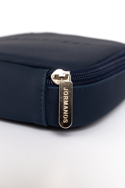 Dark Blue Utility Bag