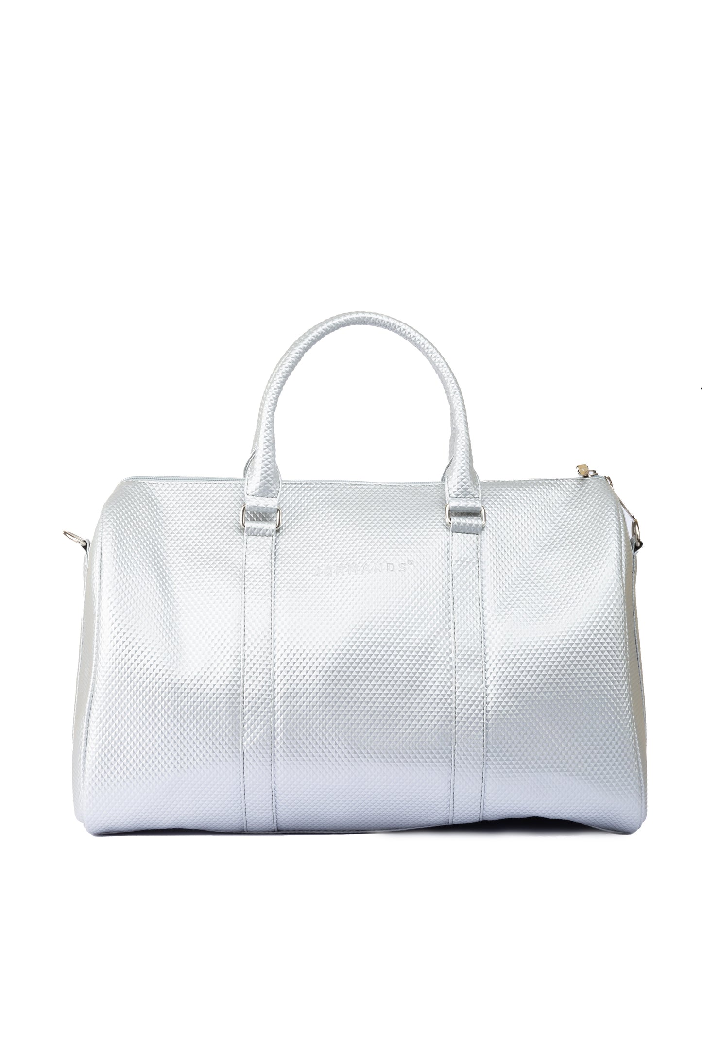 Platinum Duffel Bag