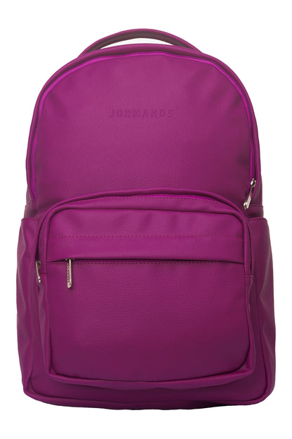 Purple Premium Backpack