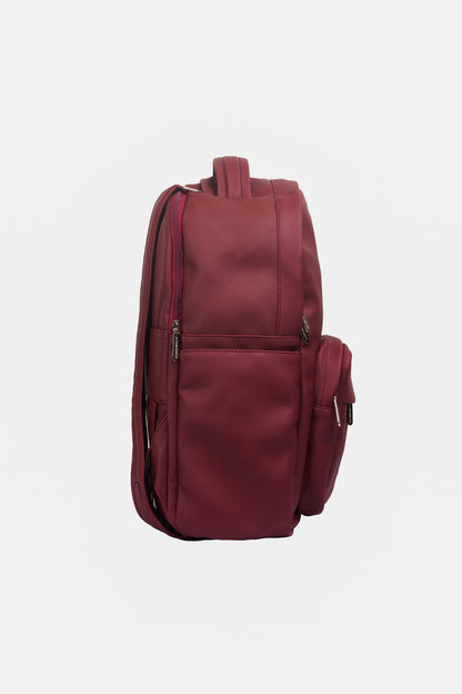 Red Wine Premium BackPack