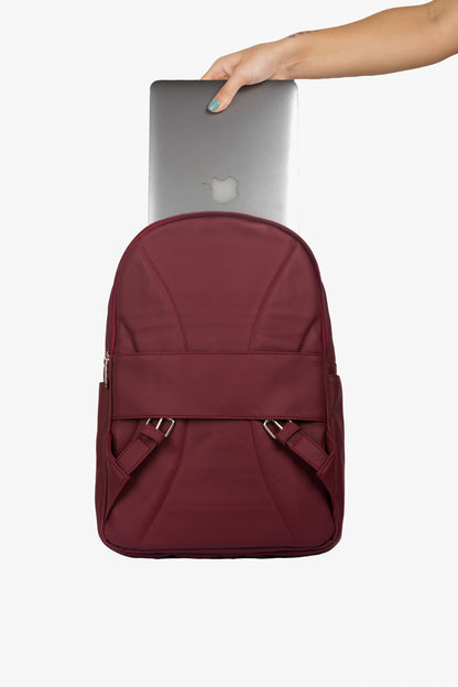 Red Wine Premium BackPack