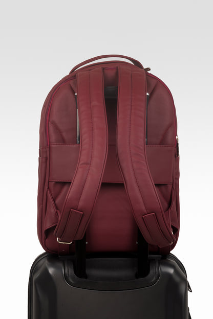 Red Wine Premium BackPack