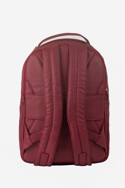 Red Wine Premium BackPack