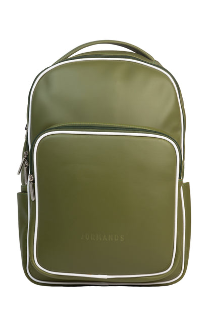 T21 Green Backpack