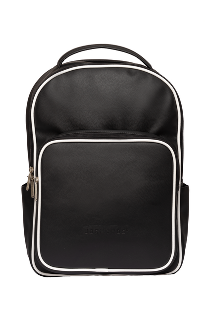 T21 Black Backpack